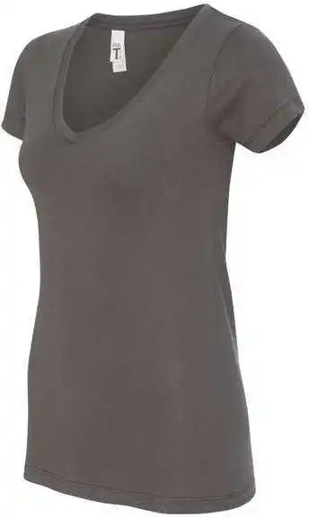 Next Level 1540 Women’s Ideal v Dark Grey