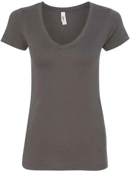 Next Level 1540 Women’s Ideal v Dark Grey