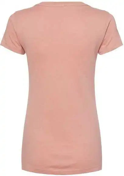 Next Level 1540 Women’s Ideal v Desert Pink