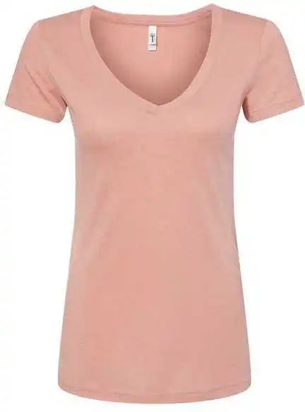 Next Level 1540 Women’s Ideal v Desert Pink