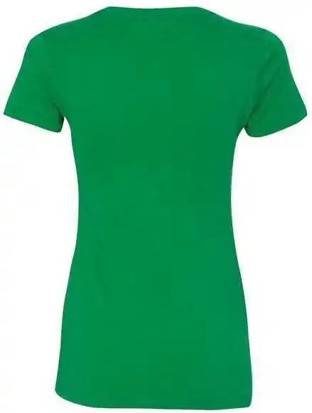 Next Level 1540 Women’s Ideal v - Kelly Green