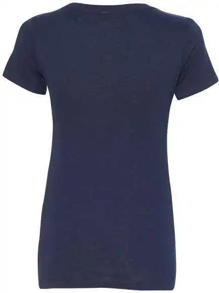 Next Level 1540 Women’s Ideal v Midnight Navy