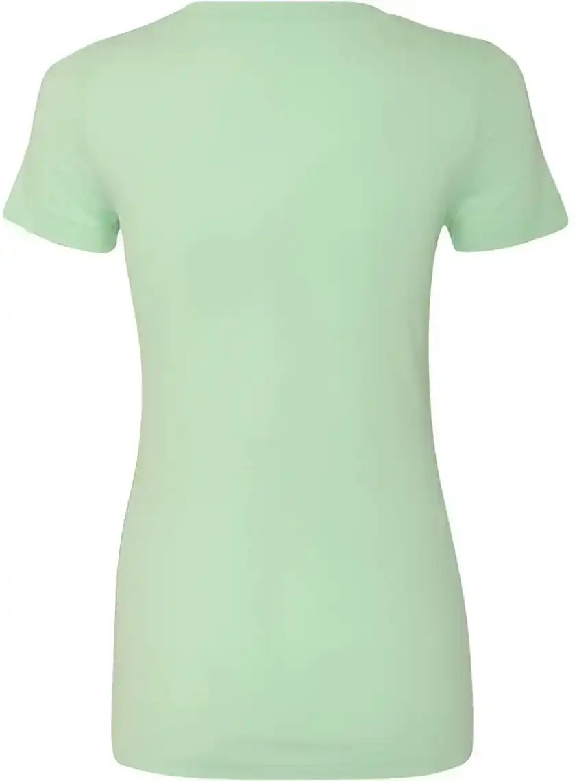 Next Level 1540 Women’s Ideal v Mint