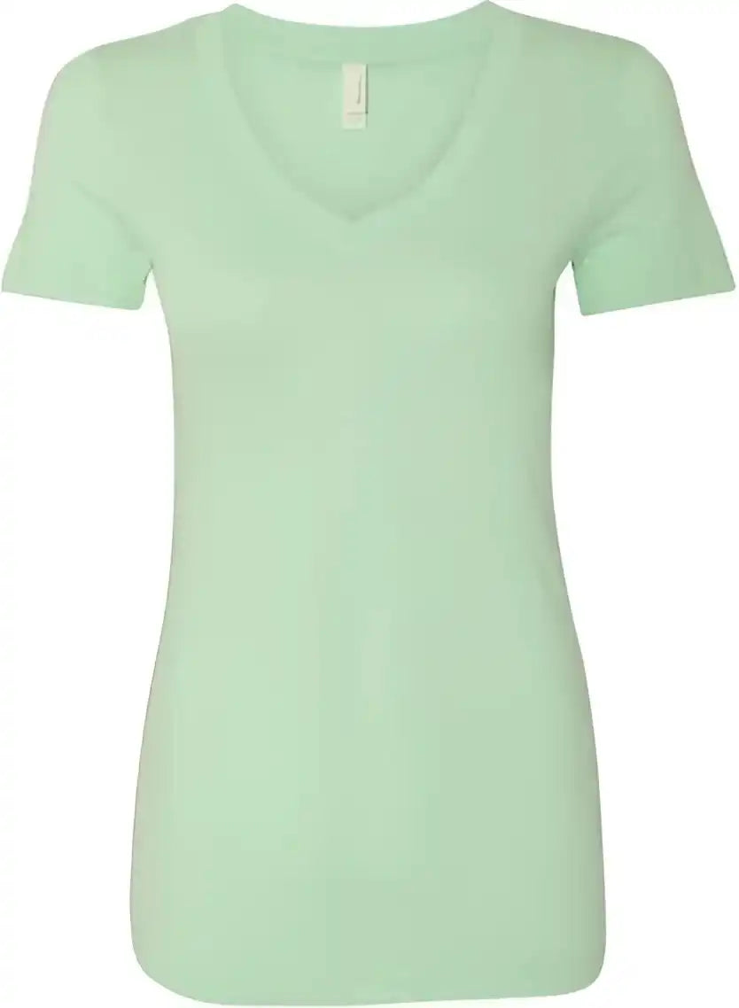 Next Level 1540 Women’s Ideal v Mint