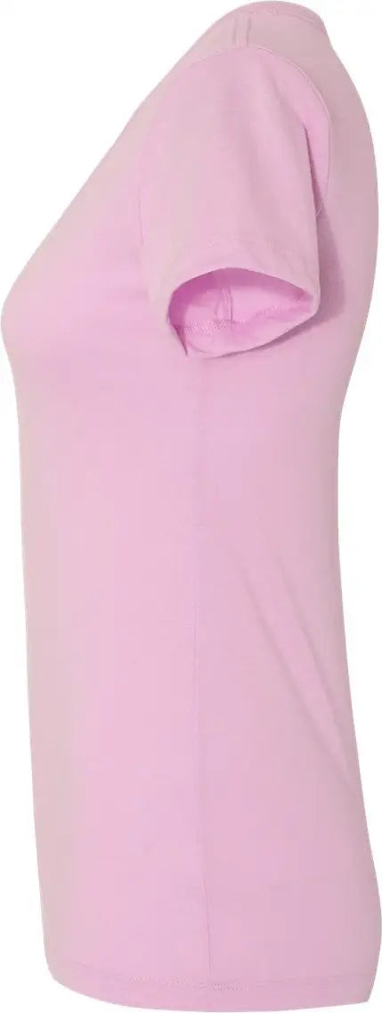 Next Level 1540 Women’s Ideal V-neck T-shirt - Lilac