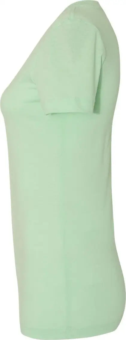 Next Level 1540 Women’s Ideal V-neck T-shirt - Mint