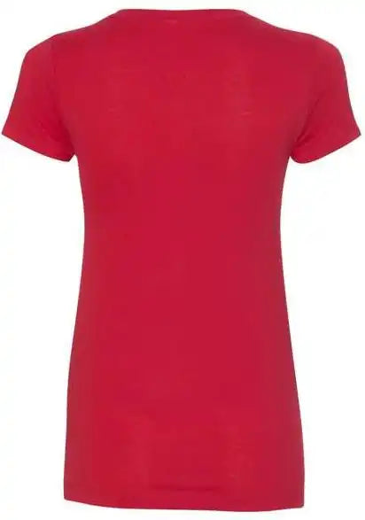 Next Level 1540 Women’s Ideal v Red