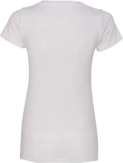 Next Level 1540 Women’s Ideal v White