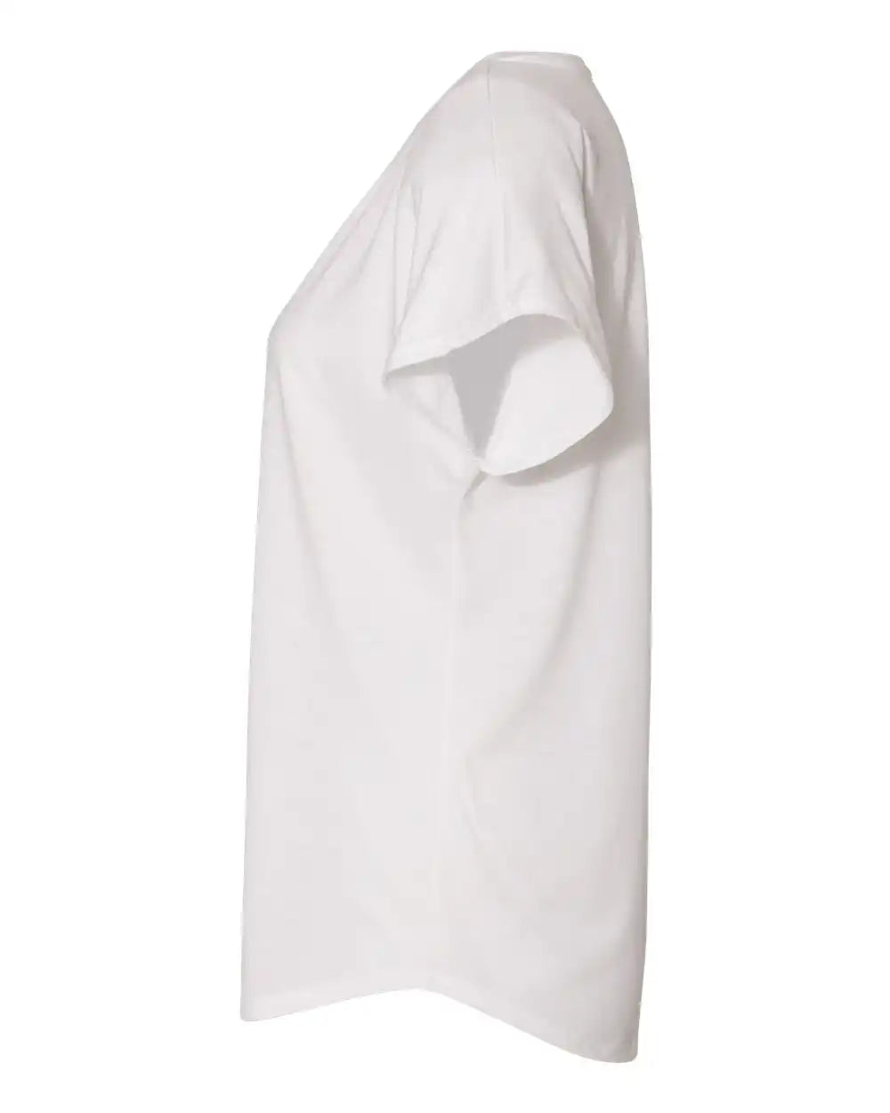 Next Level 1560 Women’s Ideal Dolman T-shirt - White - Xl