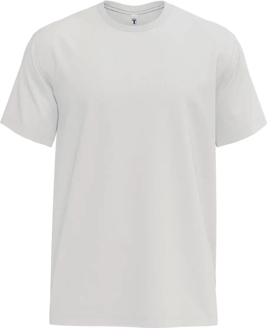 Next Level 1810 Ideal Jersey T-shirt - Bone - Adult Xs