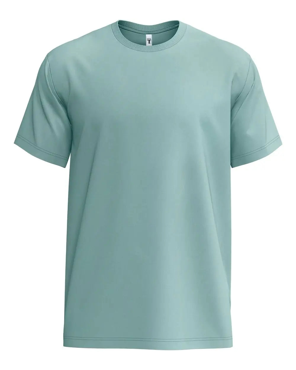 Next Level 1810 Ideal Jersey T-shirt - Seafoam