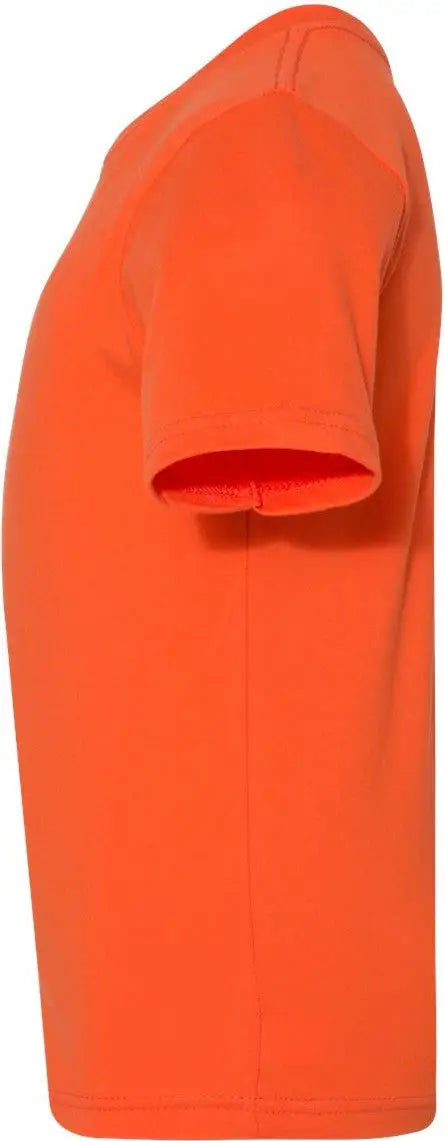 Next Level 3310 Youth Cotton T-shirt - Classic Orange