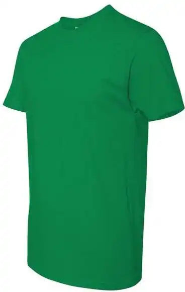 Next Level 3600 Cotton Short Sleeve Crew Kelly Green