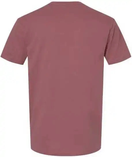 Next Level 3600 Cotton Short Sleeve Crew Mauve