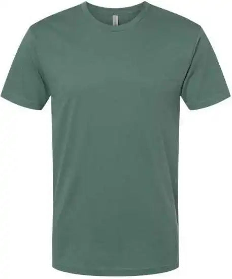 Next Level 3600 Cotton Short Sleeve Crew Royal Pine