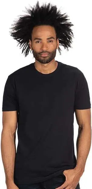 Next Level 3600 Cotton T-shirt - Black