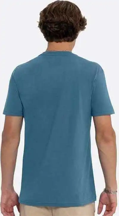 Next Level 3600 Cotton t Shirt Blue Jean