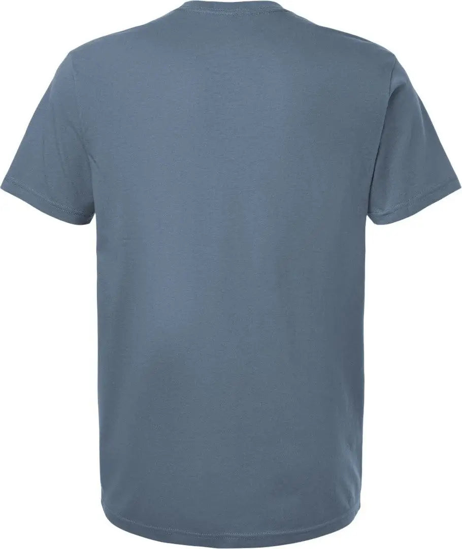 Next Level 3600 Cotton T-shirt - Blue Jean - Adult Xs