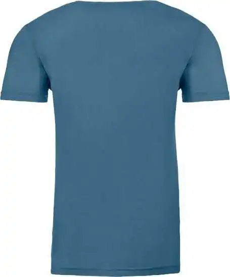 Next Level 3600 Cotton t Shirt Blue Jean