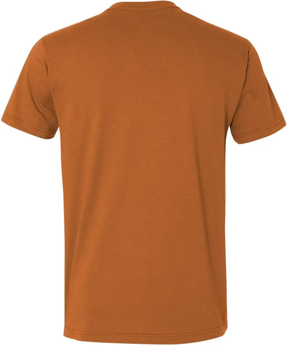 Next Level 3600 Cotton T-shirt - Clay