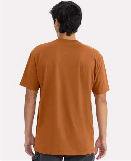 Next Level 3600 Cotton T-shirt - Clay