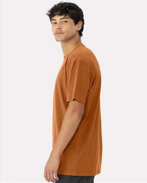 Next Level 3600 Cotton T-shirt - Clay
