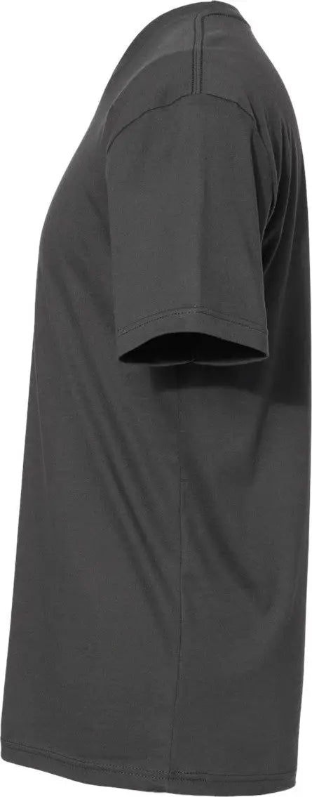 Next Level 3600 Cotton T-shirt - Heavy Metal