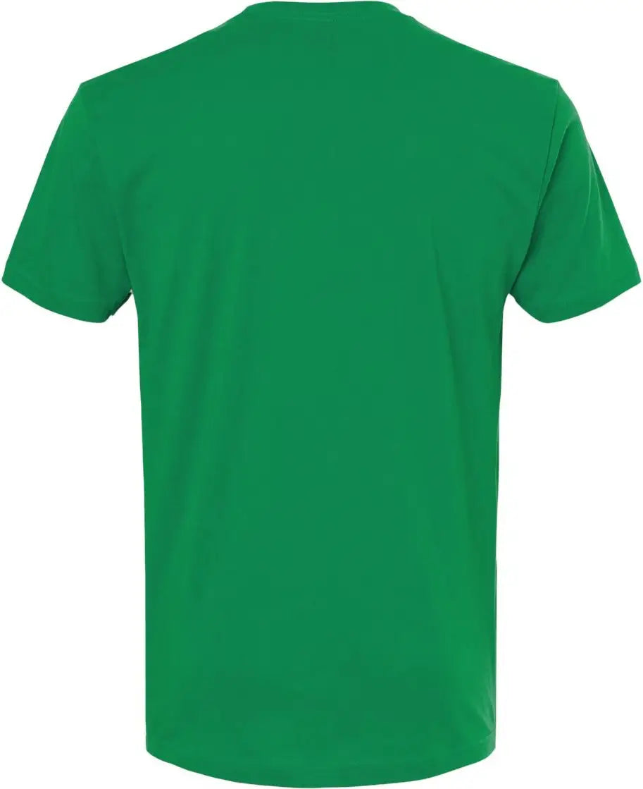 Next Level 3600 Cotton T-shirt - Kelly Green