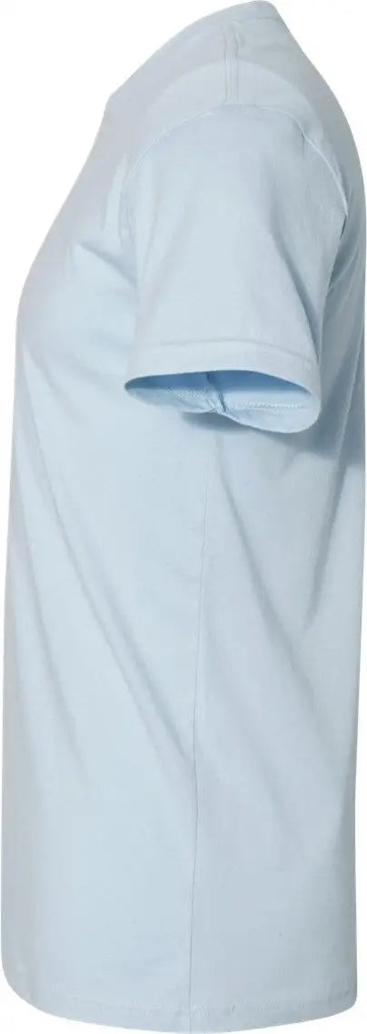 Next Level 3600 Cotton T-shirt - Light Blue