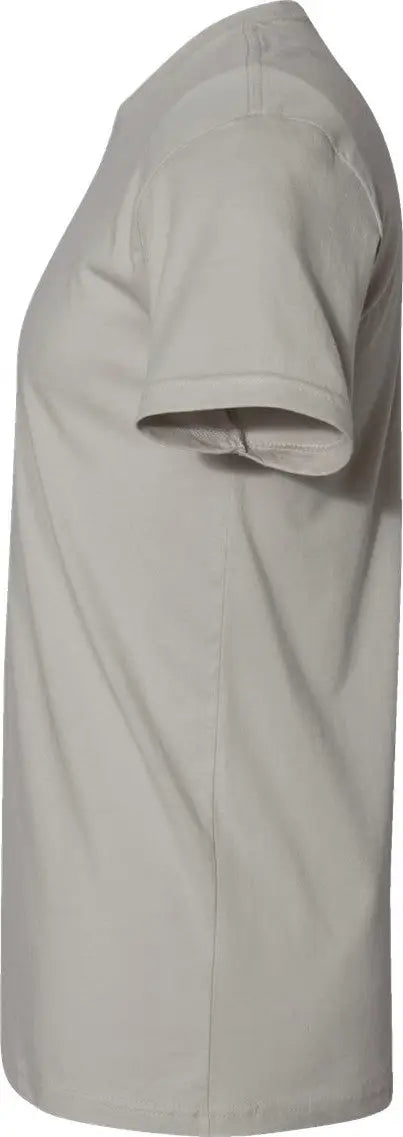 Next Level 3600 Cotton T-shirt - Light Gray