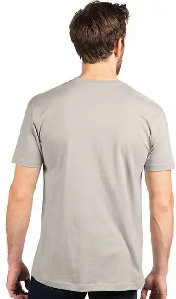Next Level 3600 Cotton T-shirt - Light Gray