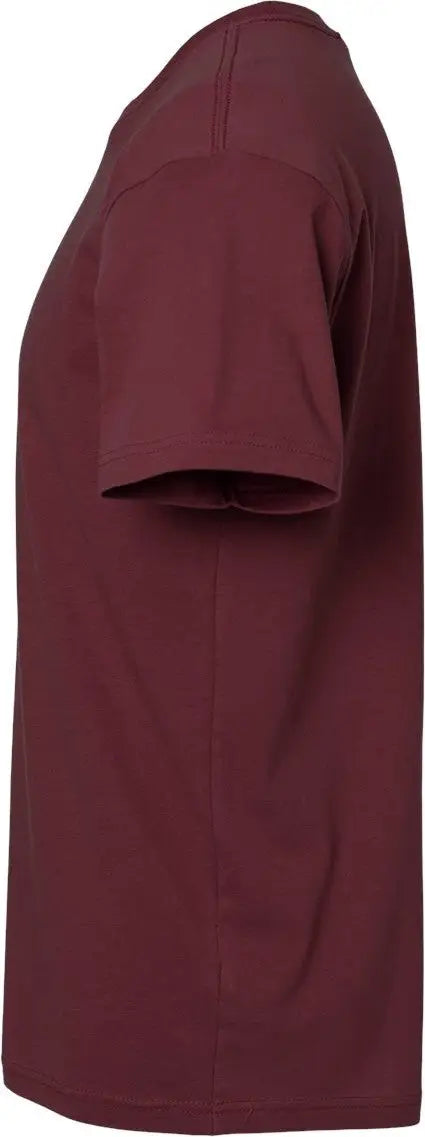 Next Level 3600 Cotton T-shirt - Maroon