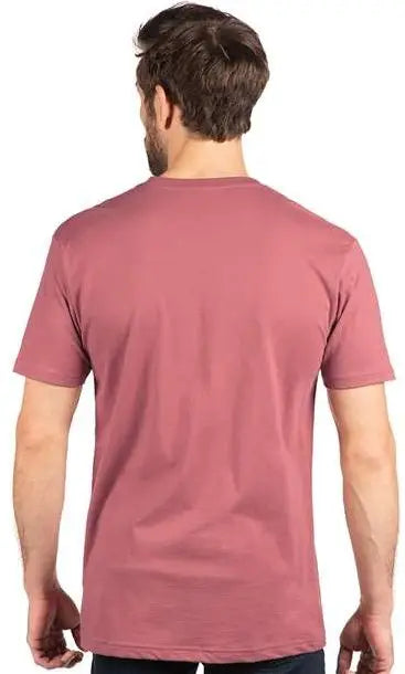 Next Level 3600 Cotton T-shirt - Mauve