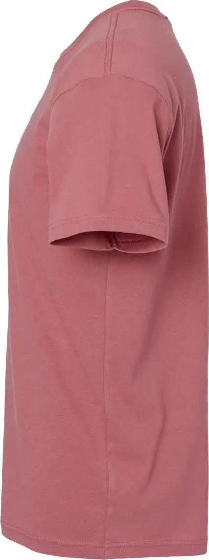 Next Level 3600 Cotton T-shirt - Mauve