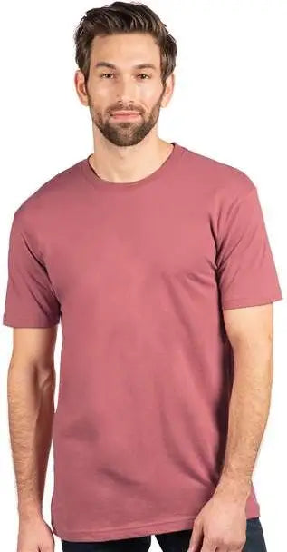 Next Level 3600 Cotton T-shirt - Mauve