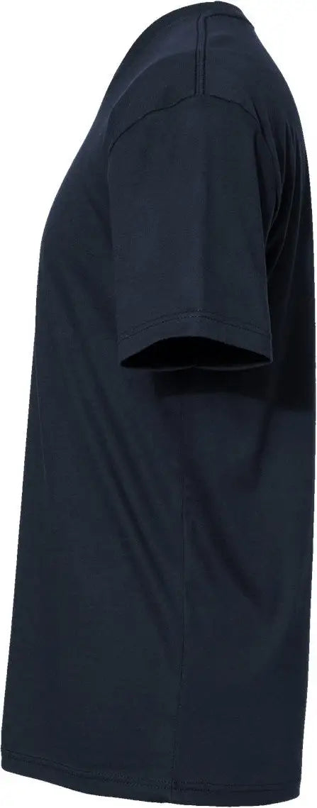 Next Level 3600 Cotton T-shirt - Midnight Navy