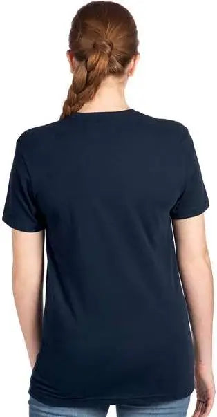 Next Level 3600 Cotton T-shirt - Midnight Navy