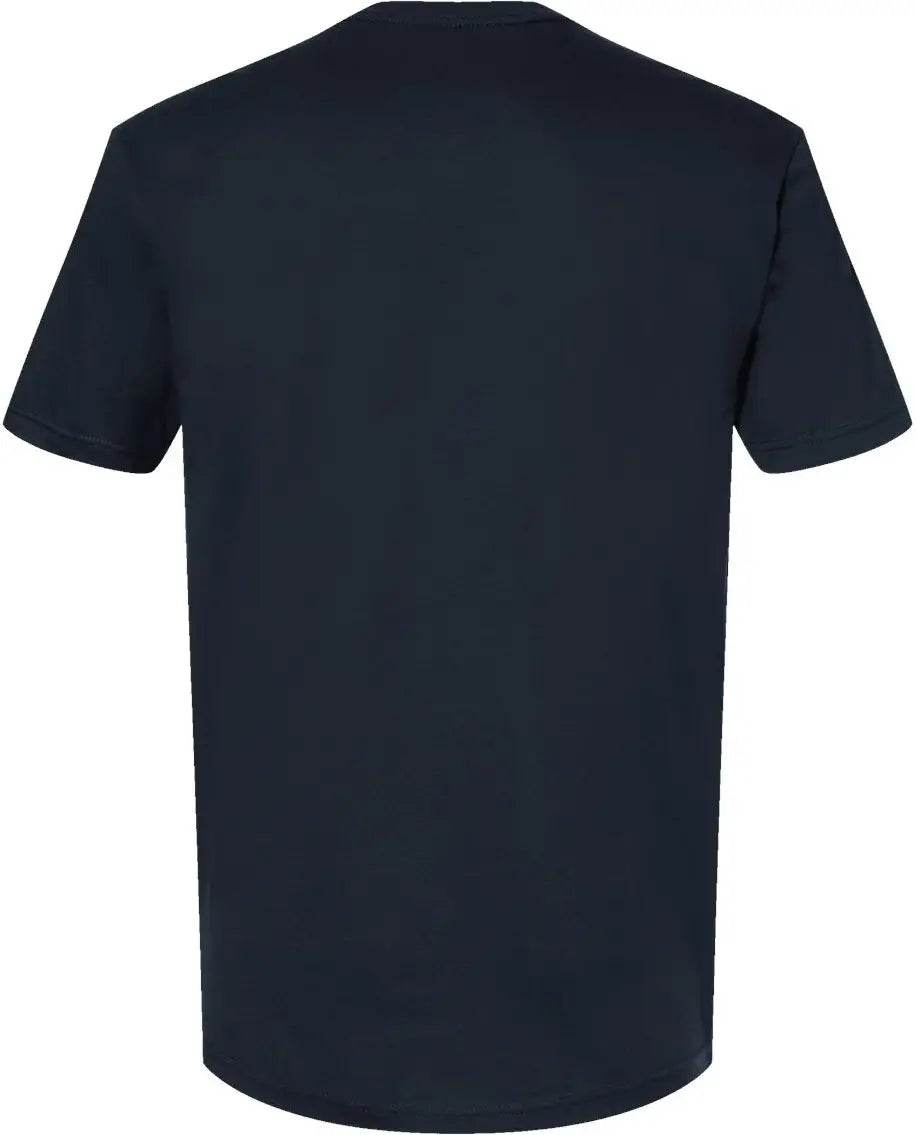 Next Level 3600 Cotton T-shirt - Midnight Navy