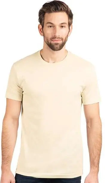 Next Level 3600 Cotton T-shirt - Natural