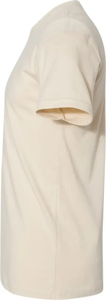 Next Level 3600 Cotton T-shirt - Natural