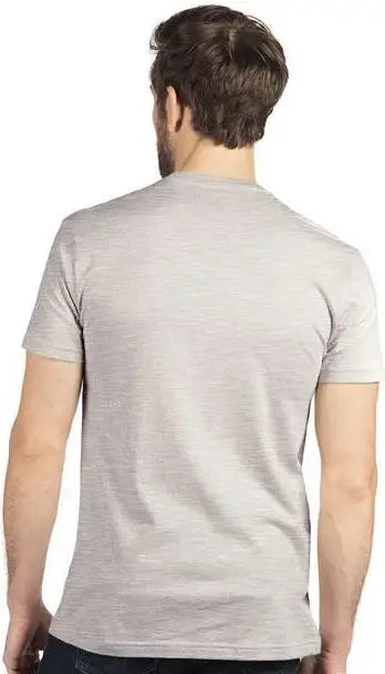 Next Level 3600 Cotton T-shirt - Oatmeal