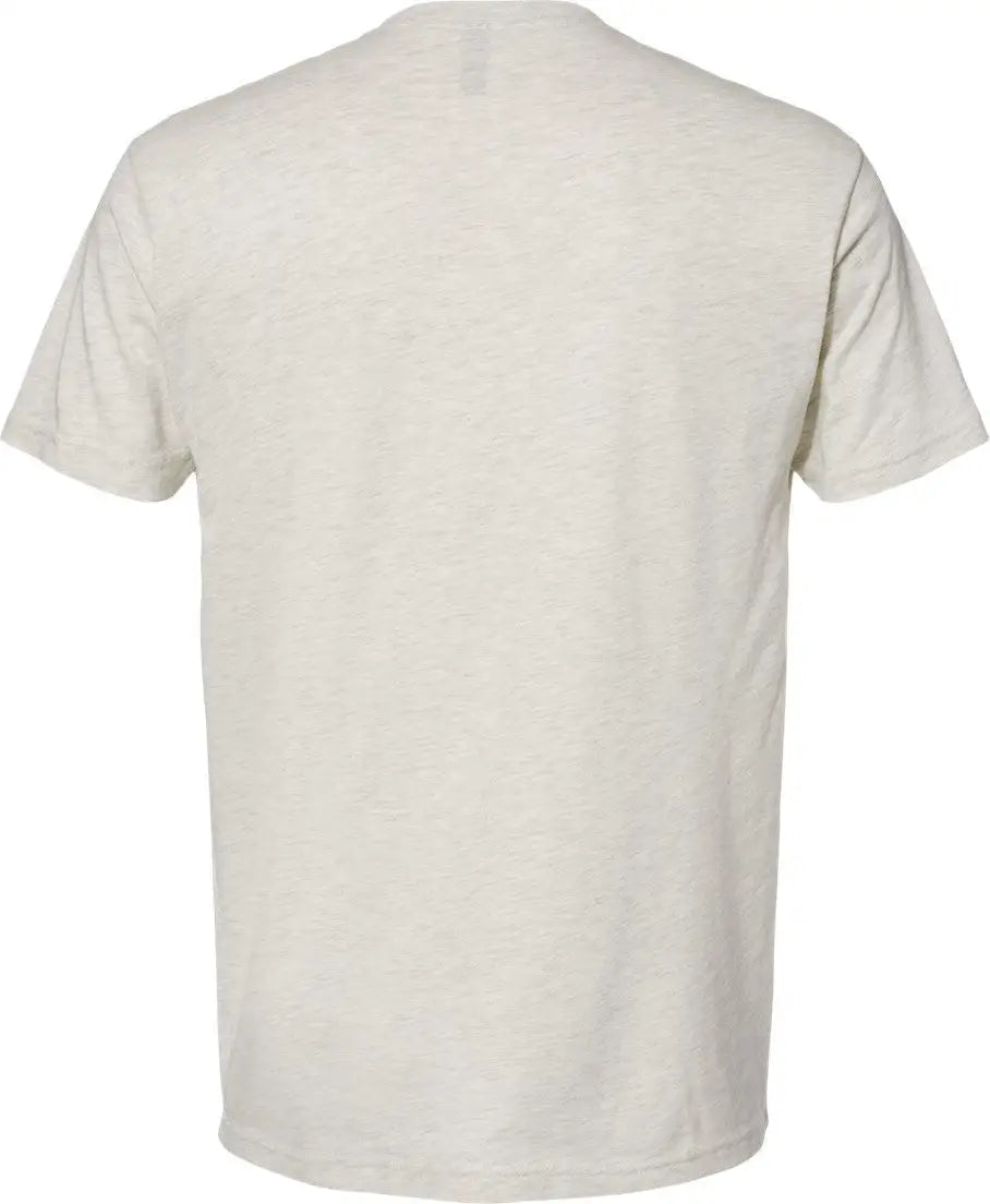 Next Level 3600 Cotton T-shirt - Oatmeal - Adult Xs