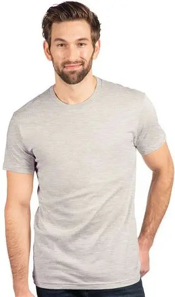 Next Level 3600 Cotton T-shirt - Oatmeal