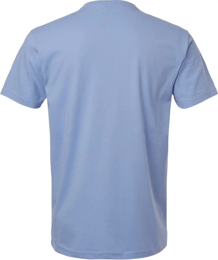 Next Level 3600 Cotton T-shirt - Peri Blue
