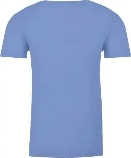 Next Level 3600 Cotton t Shirt Peri Blue