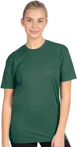 Next Level 3600 Cotton T-shirt - Royal Pine