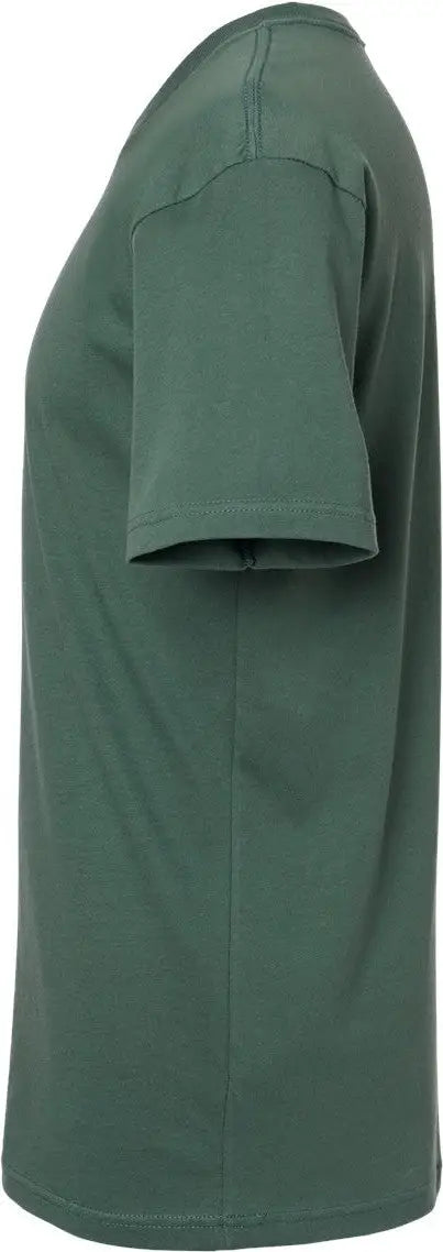 Next Level 3600 Cotton T-shirt - Royal Pine