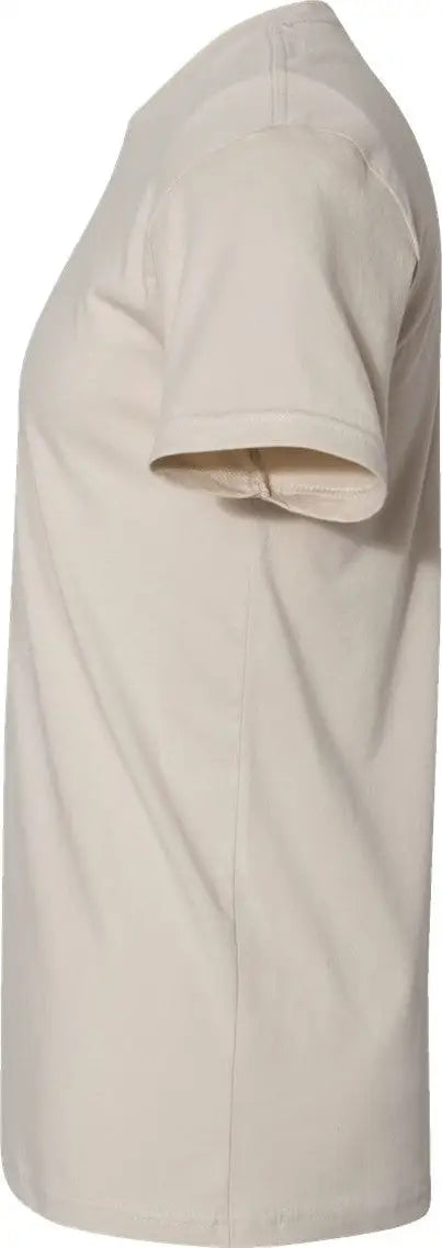 Next Level 3600 Cotton T-shirt - Sand