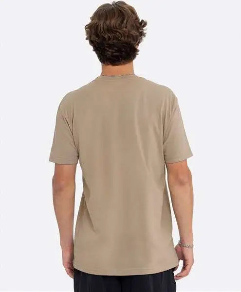 Next Level 3600 Cotton T-shirt - Tan