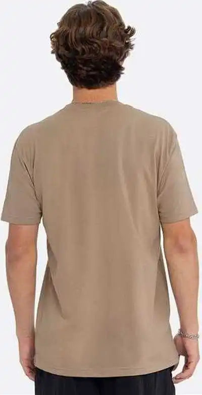 Next Level 3600 Cotton T-shirt - Tan